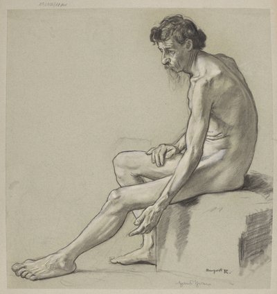  - Hans Thoma