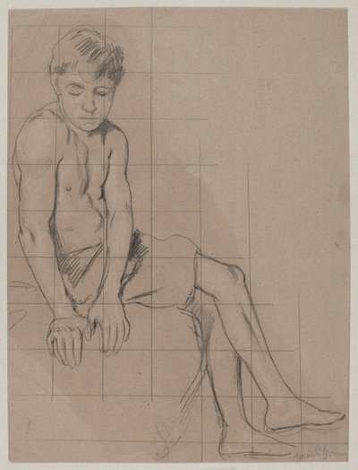  - Hans Thoma