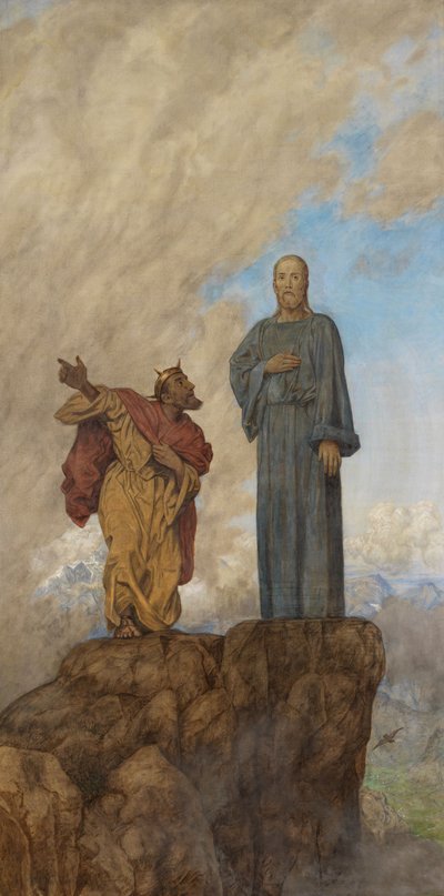  - Hans Thoma