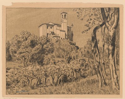 - Hans Thoma