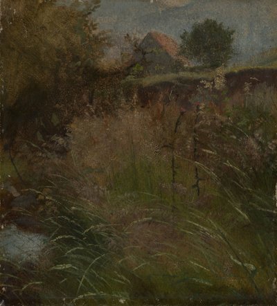  - Hans Thoma