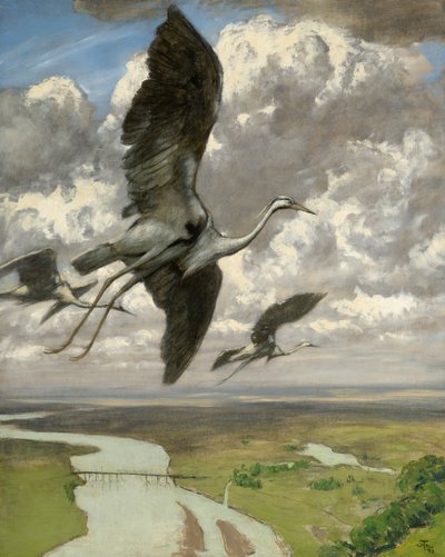  - Hans Thoma