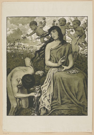  - Hans Thoma