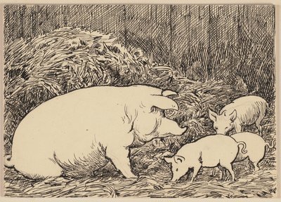  - Hans Thoma