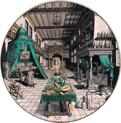 Laboratoire de l