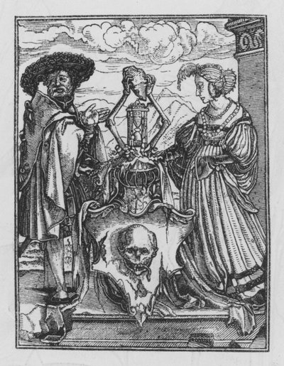 La Danse de la Mort : L