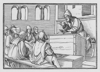 La prophétie d