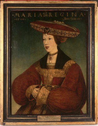 Marie d
