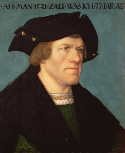 Portrait d