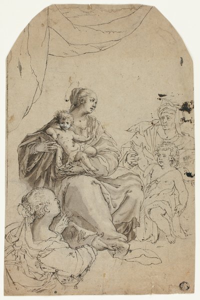 Vierge à l