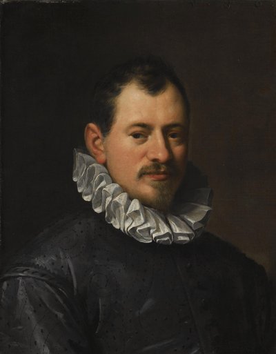 Portrait de l
