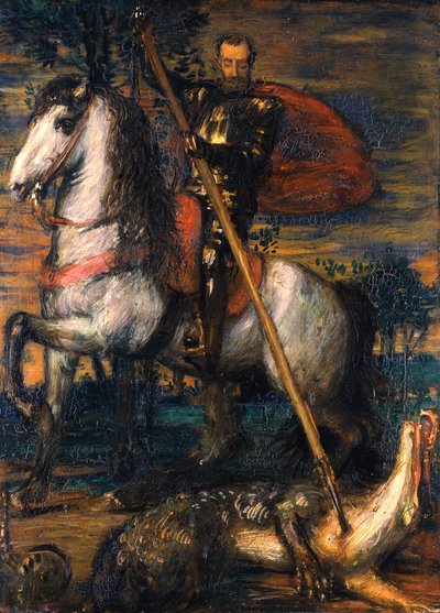  - Hans von Marées