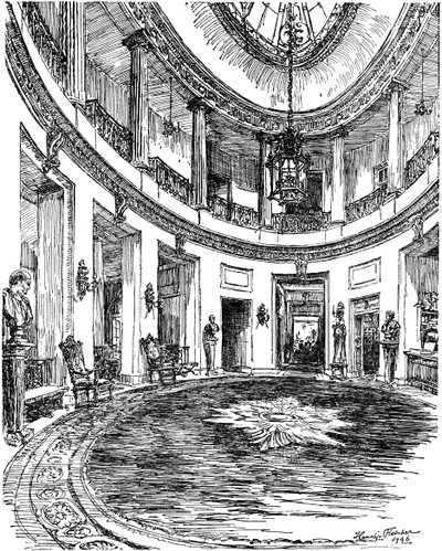 Hall d