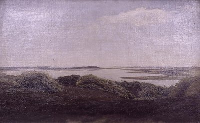 De Mariager Fjord - Harald Foss