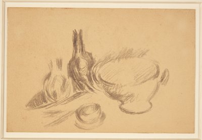 Nature morte - Harald Giersing