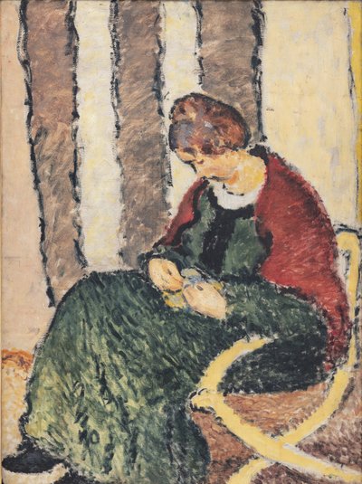 La sœur de l