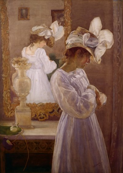 La tenue d
