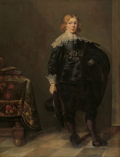 Portrait d