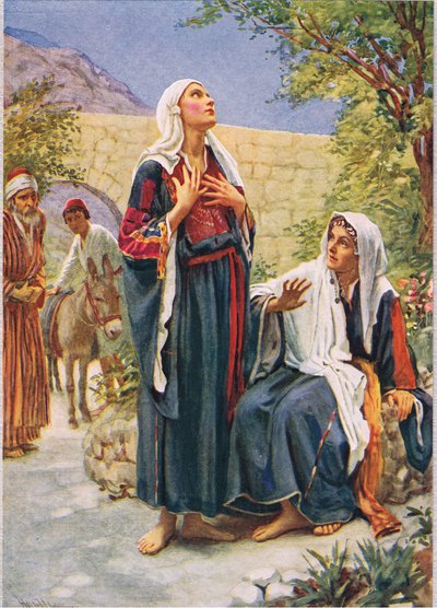 Élisabeth, illustration de 