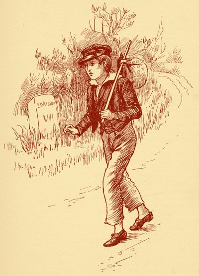 Oliver Twist de Charles Dickens - Harold Copping