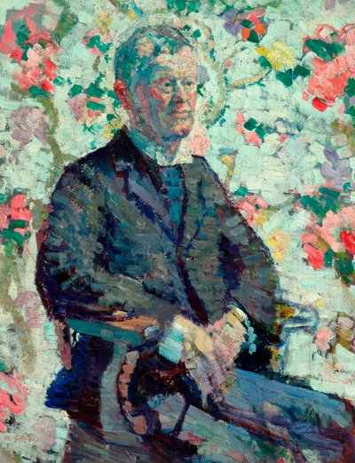 Portrait d