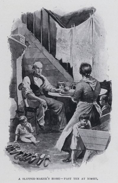 La maison d