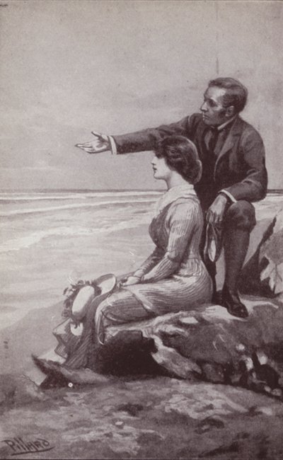 Illustration pour Le Mystère d