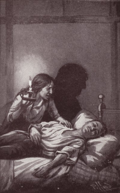 Illustration pour Le Mystère d