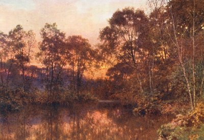 Le dernier éclat - Harold Sutton Palmer
