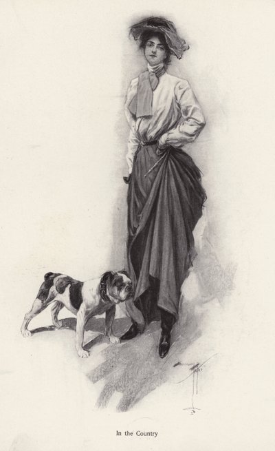 Portrait d