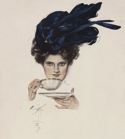 Portrait d