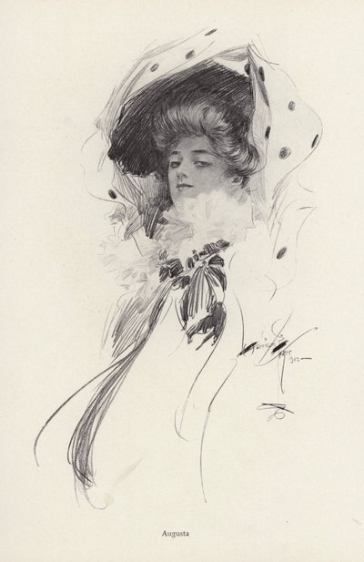 Portrait d