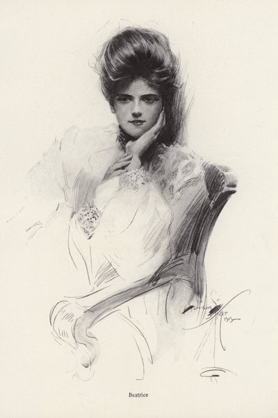 Portrait d