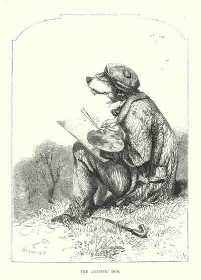  - Harrison William Weir
