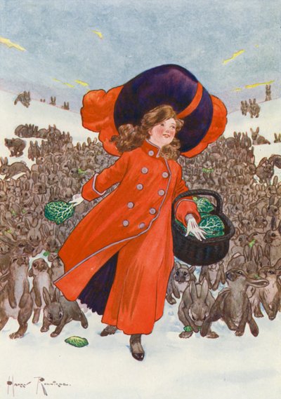  - Harry (1878-1950) Rountree