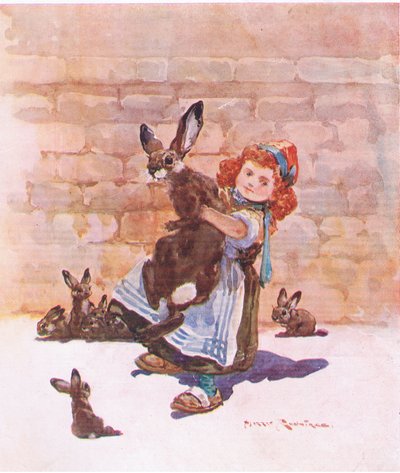 Un bras plein - Harry Rountree