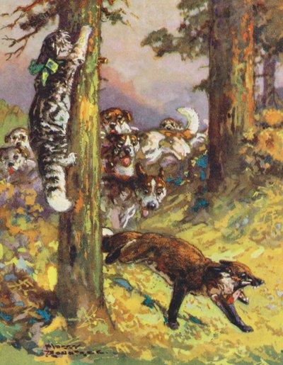 Les Fables d
