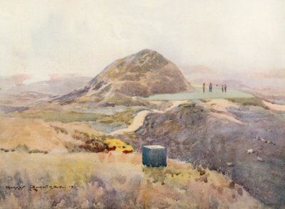 Terrains de golf : Troon, le nouveau trou court - Harry (1878 1950) Rountree