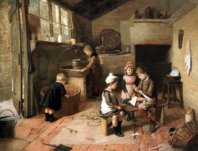 Heures de pointe - Harry Brooker