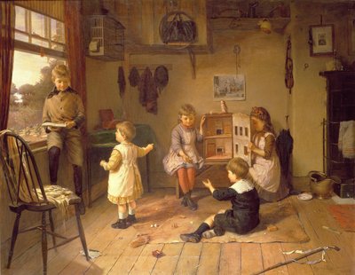 Trop vieux pour jouer - Harry Brooker