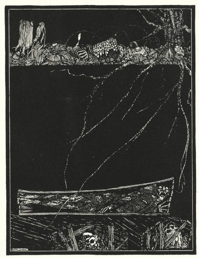 Edgar Allan Poe : L