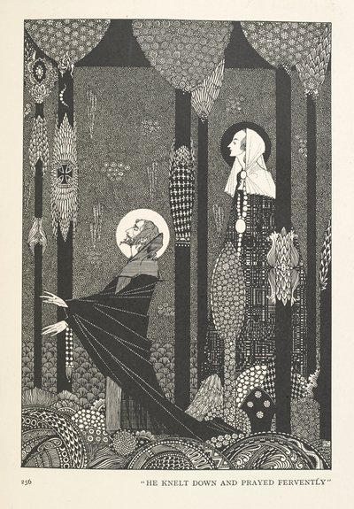 La Fille du Roi des Marais. Il s