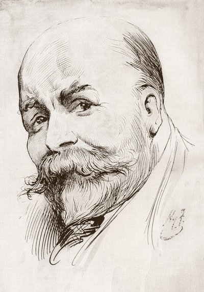 Henry (Harry) Furniss - Harry Furniss