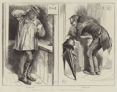 Les Humeurs de l