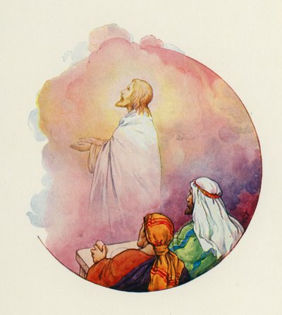 Il a été séparé d