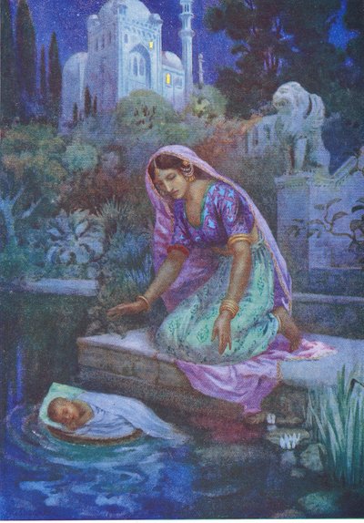 Kunti n