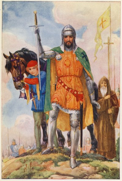 Le Grand Maître d