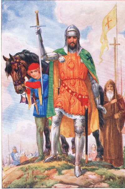 Le Grand Maître d