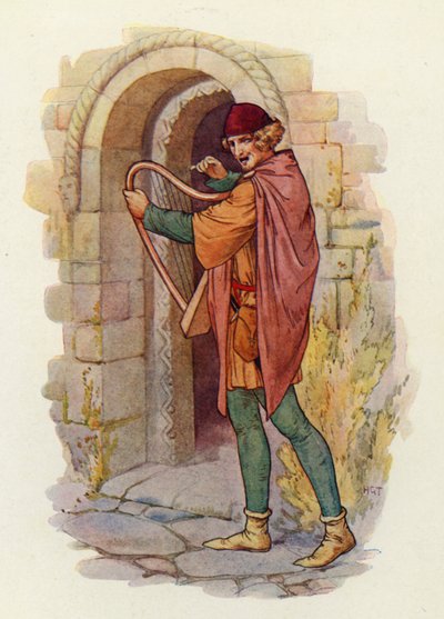 La renommée de Robin des Bois s