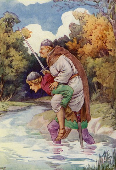 Le frère l